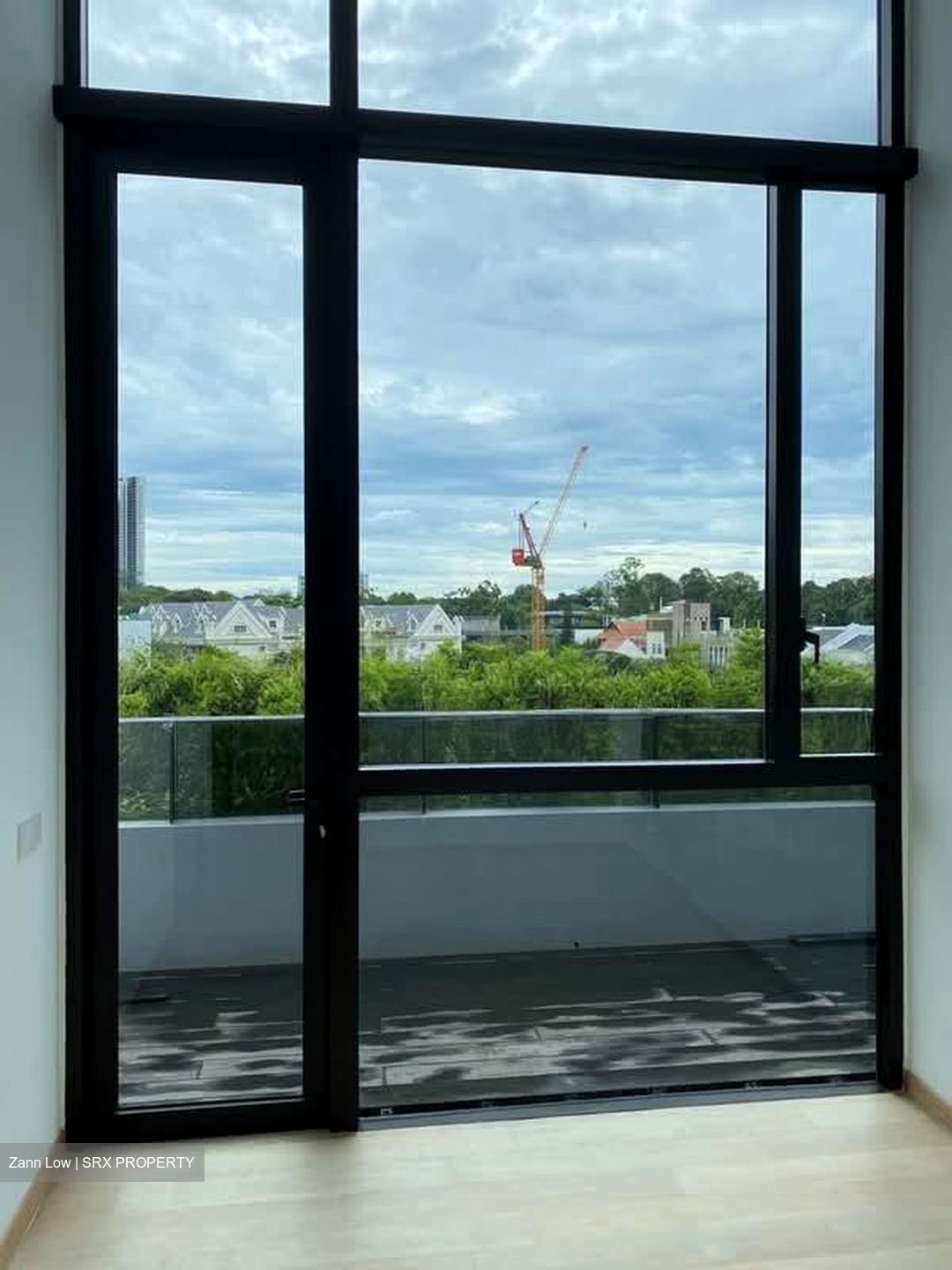 The Crest (D3), Condominium #582412131